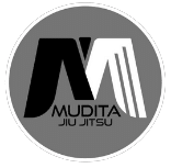 Mudita Jiu Jitsu Logo